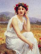 Guillaume Seignac Guillaume Seignac painting